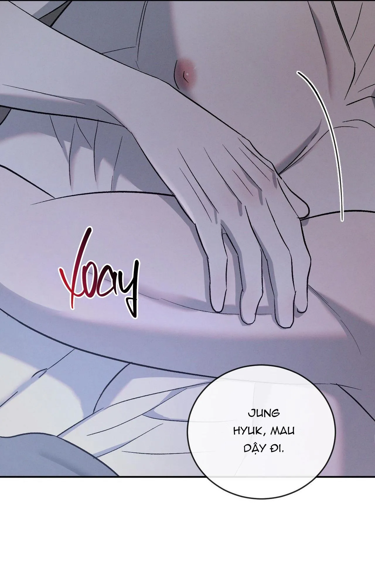 TƯƠNG PHẢN Chapter 79 Trang 25