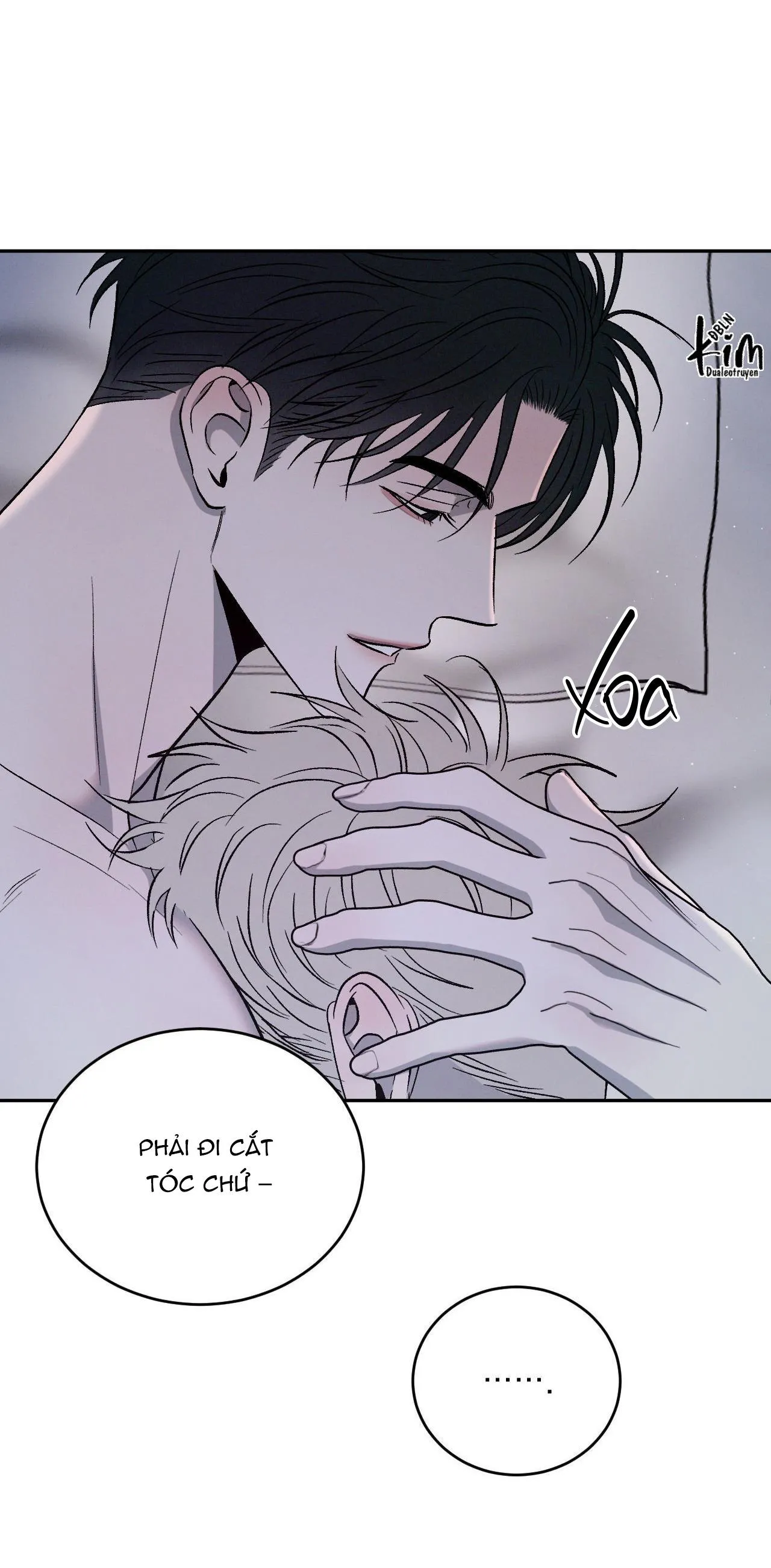 TƯƠNG PHẢN Chapter 79 Trang 27