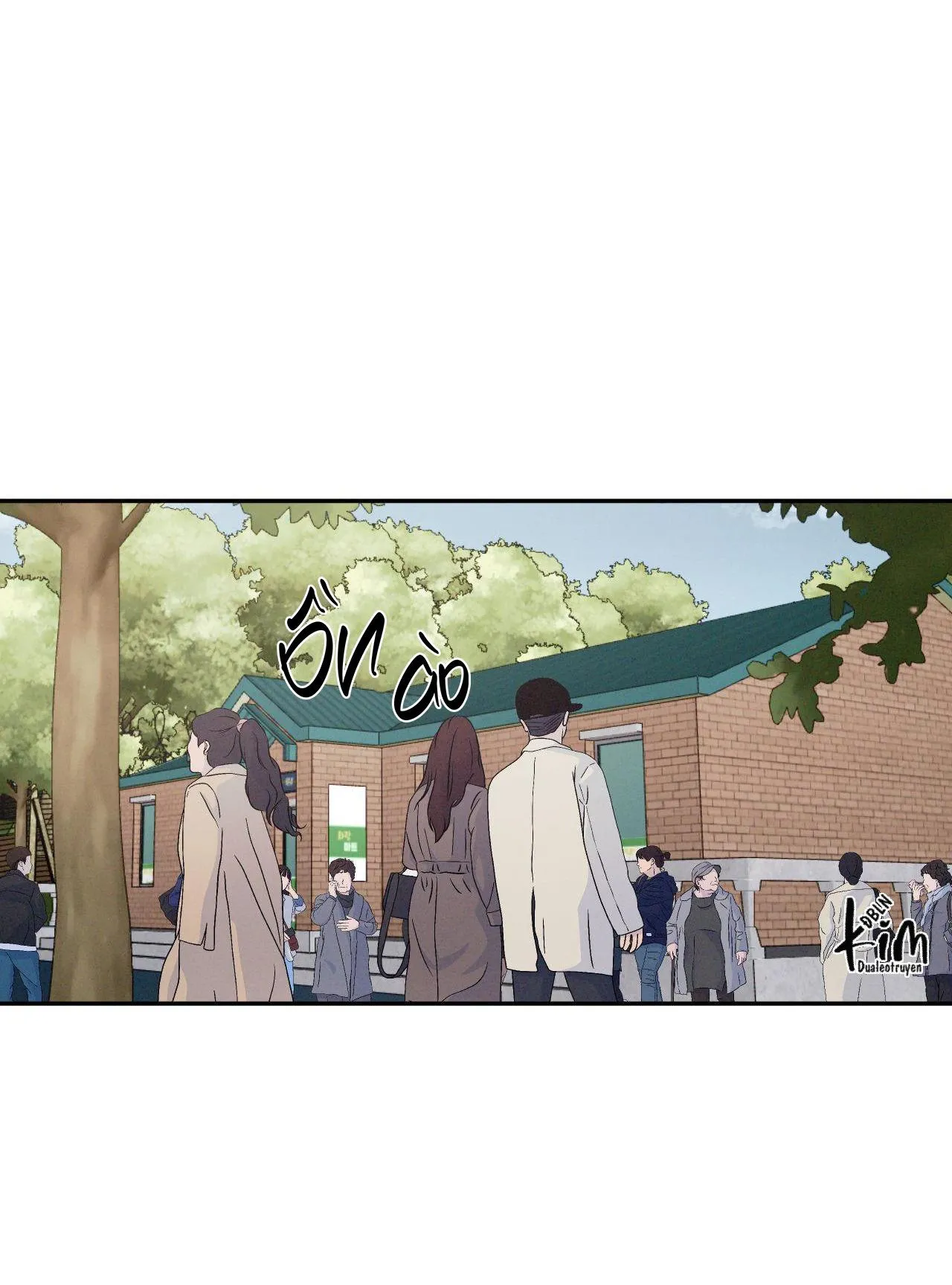 TƯƠNG PHẢN Chapter 79 Trang 45