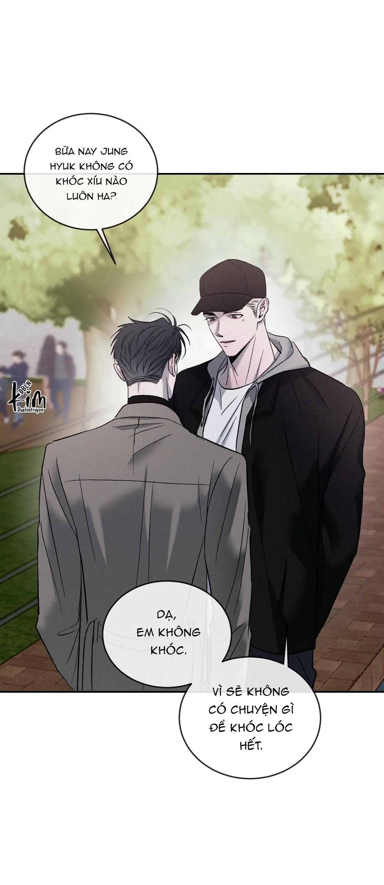 TƯƠNG PHẢN Chapter 79 Trang 46