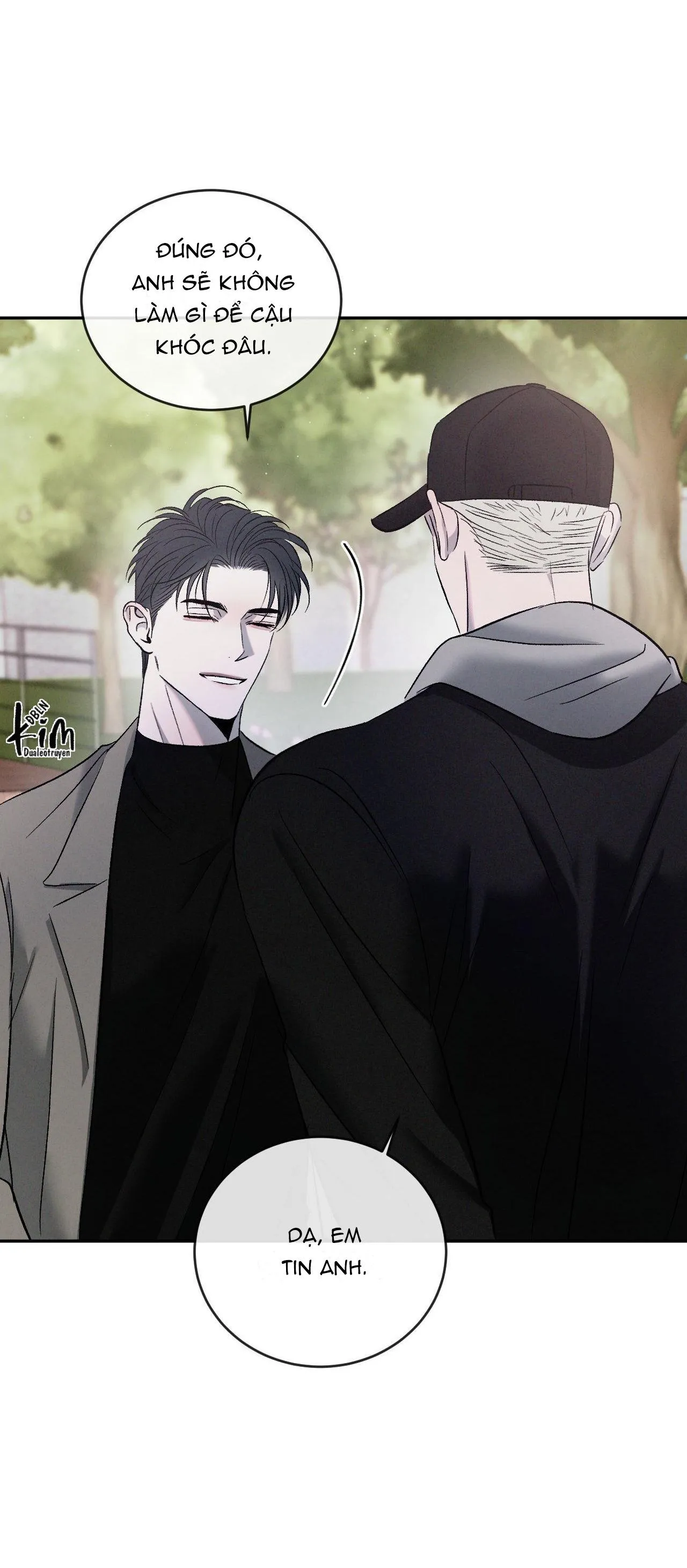 TƯƠNG PHẢN Chapter 79 Trang 47