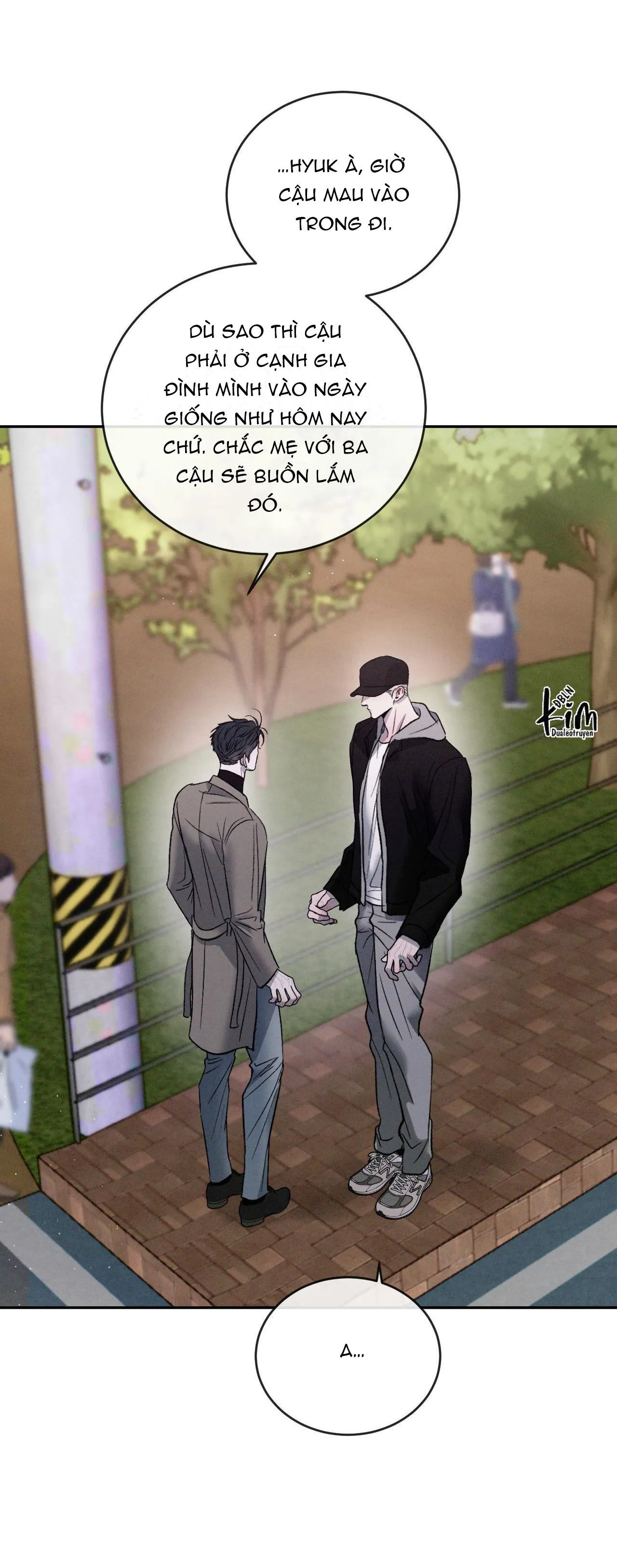 TƯƠNG PHẢN Chapter 79 Trang 49