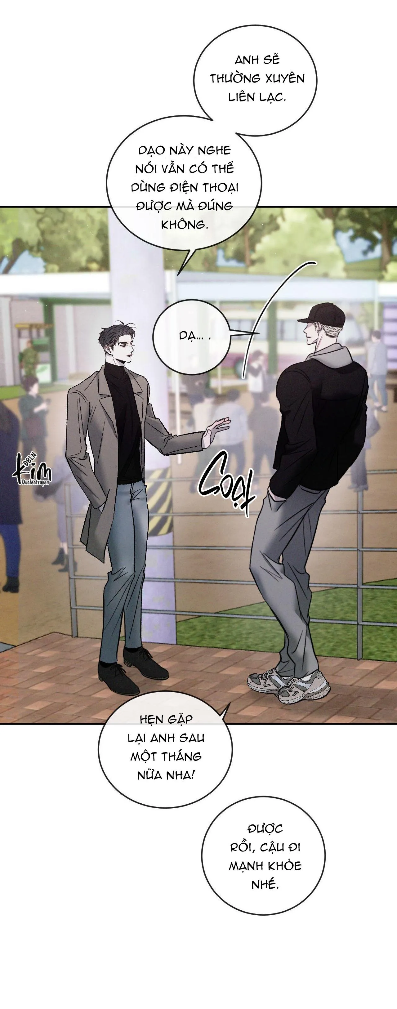 TƯƠNG PHẢN Chapter 79 Trang 54