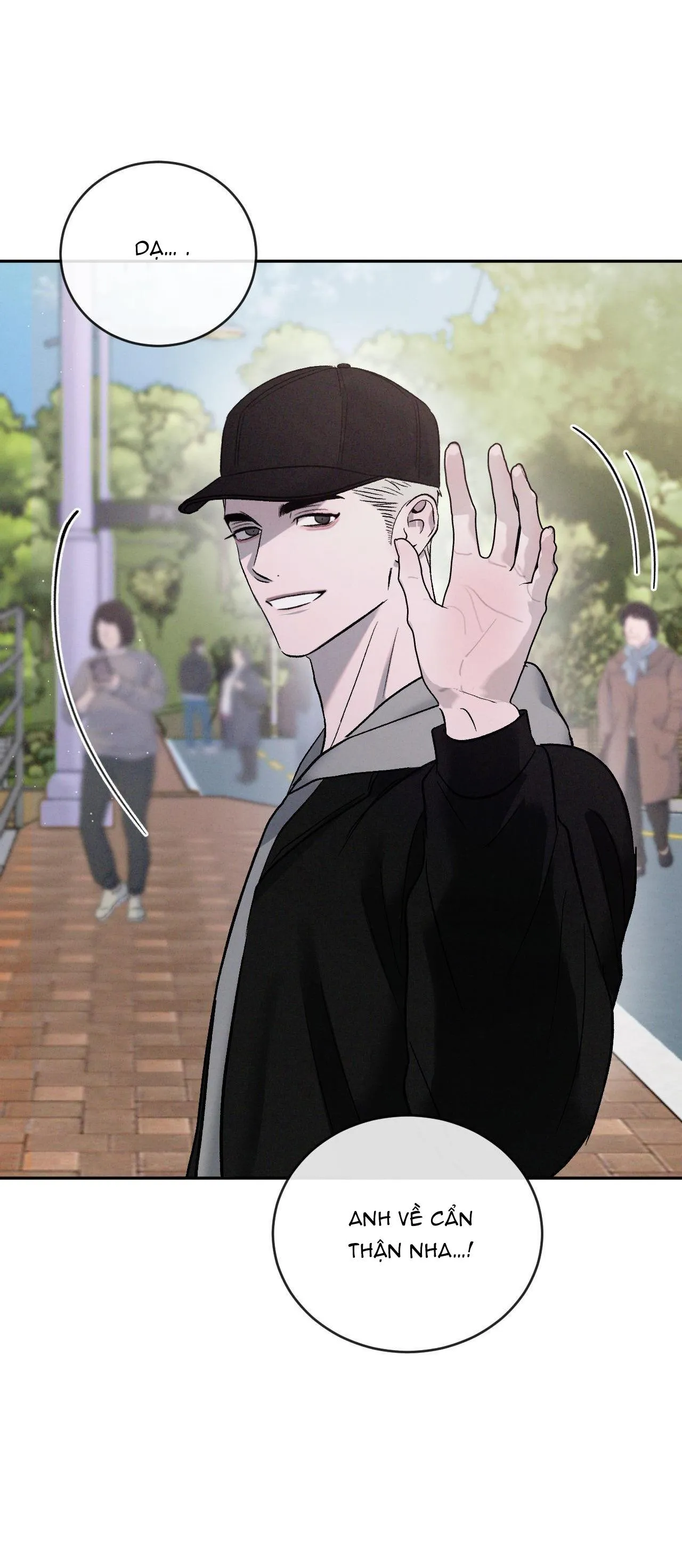 TƯƠNG PHẢN Chapter 79 Trang 55