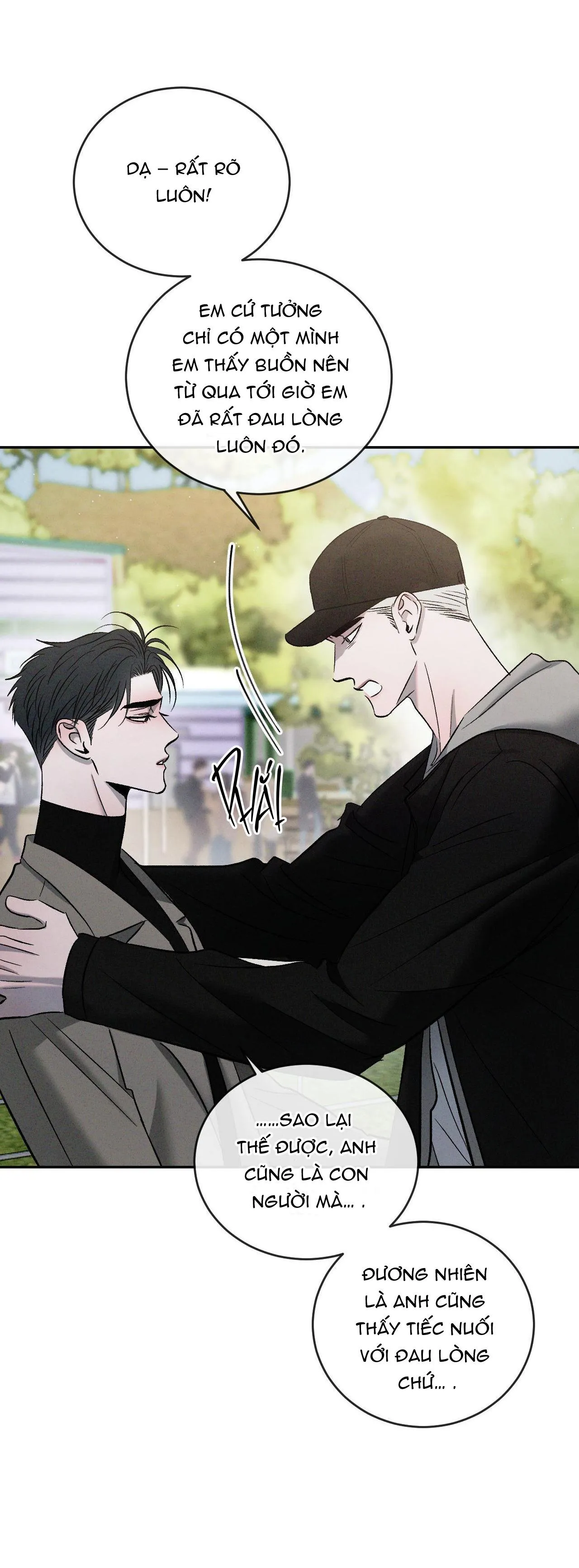 TƯƠNG PHẢN Chapter 79 Trang 67