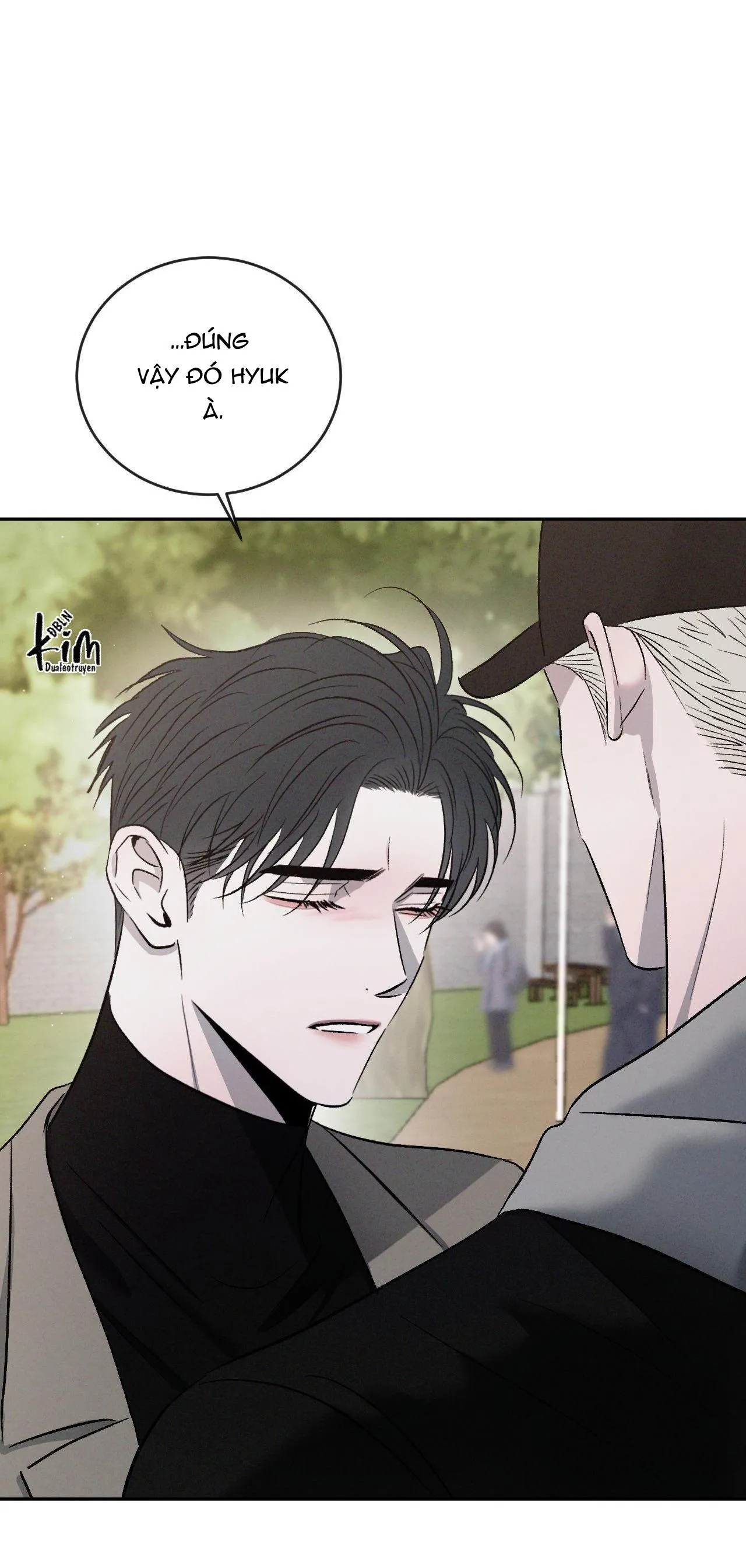 TƯƠNG PHẢN Chapter 79 Trang 70