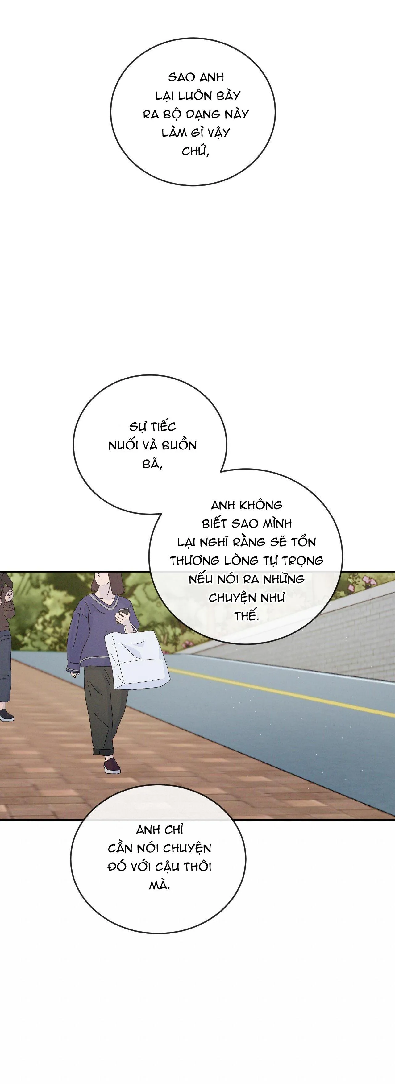 TƯƠNG PHẢN Chapter 79 Trang 71