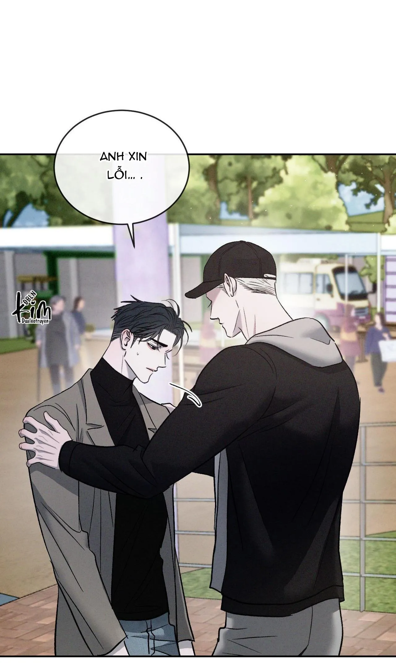 TƯƠNG PHẢN Chapter 79 Trang 73