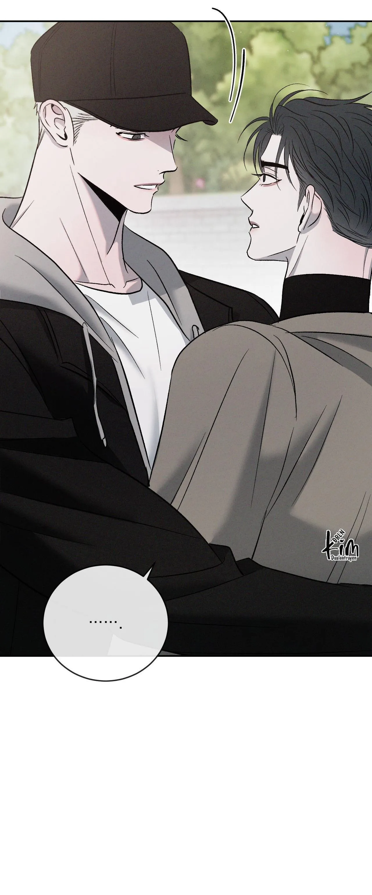 TƯƠNG PHẢN Chapter 79 Trang 76