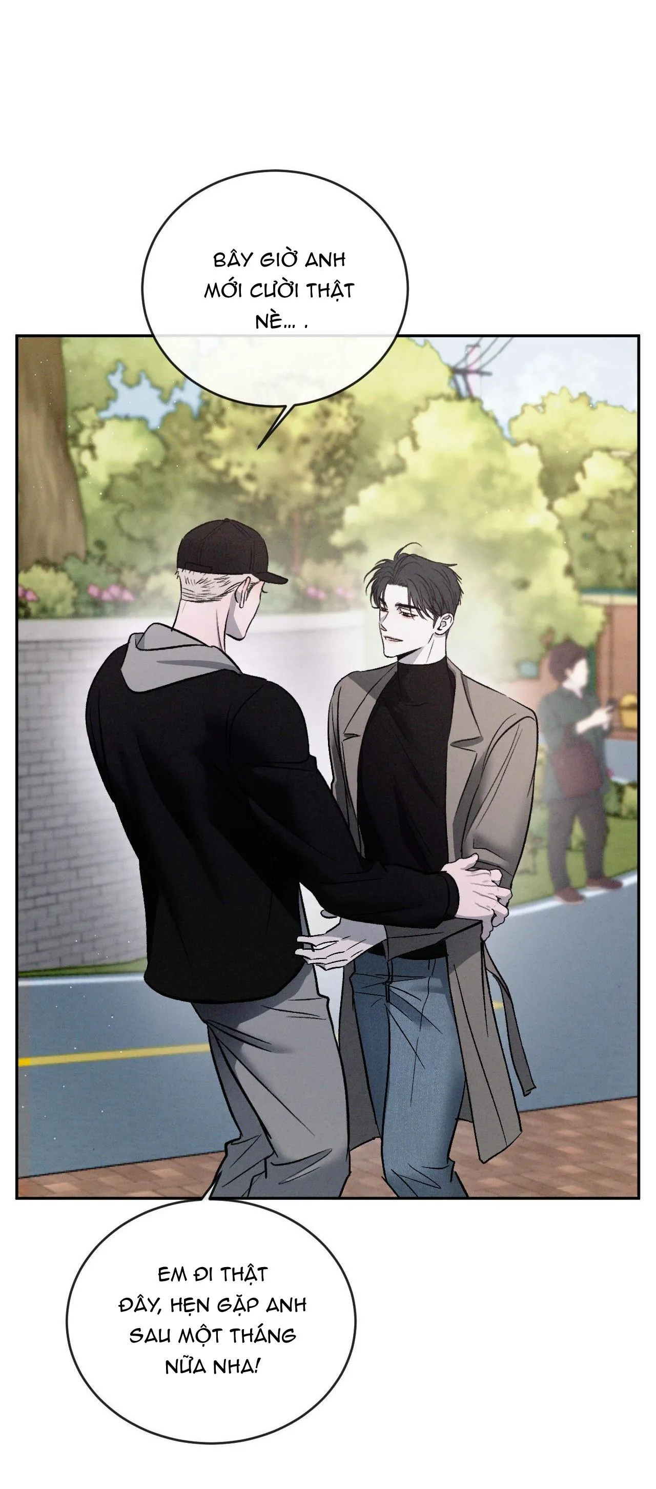 TƯƠNG PHẢN Chapter 79 Trang 78