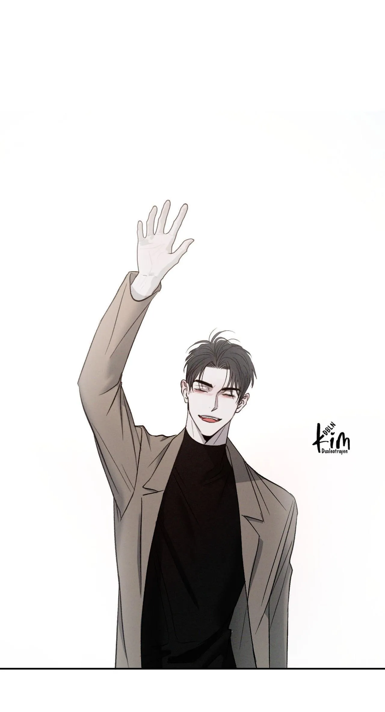 TƯƠNG PHẢN Chapter 79 Trang 80