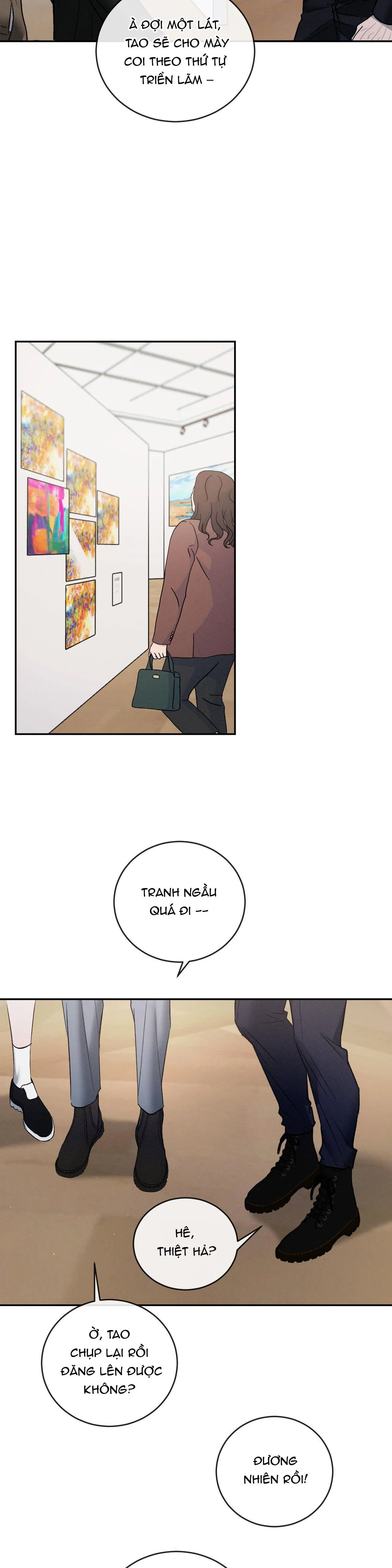 TƯƠNG PHẢN Chapter 80 Trang 4