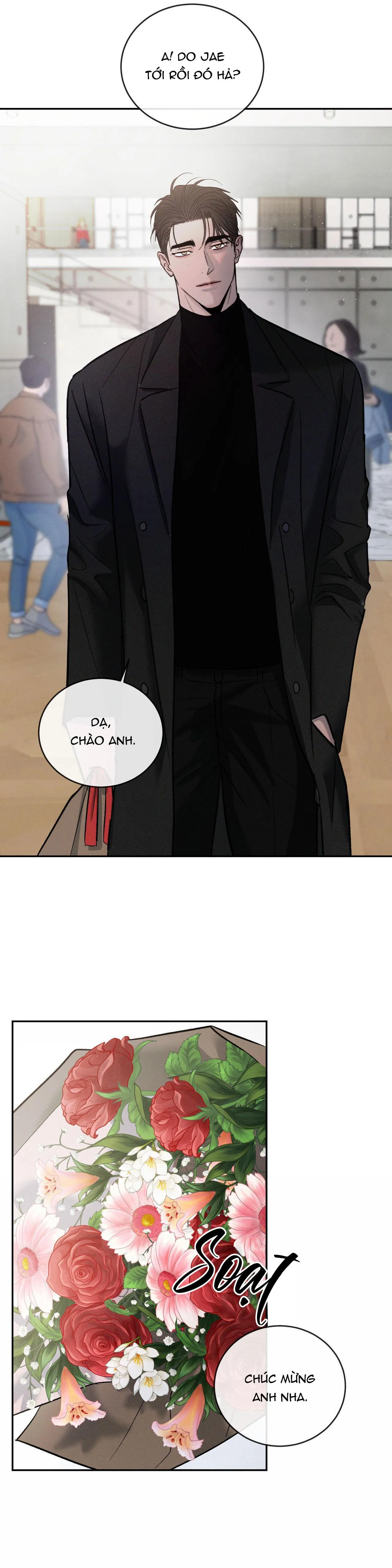 TƯƠNG PHẢN Chapter 80 Trang 6