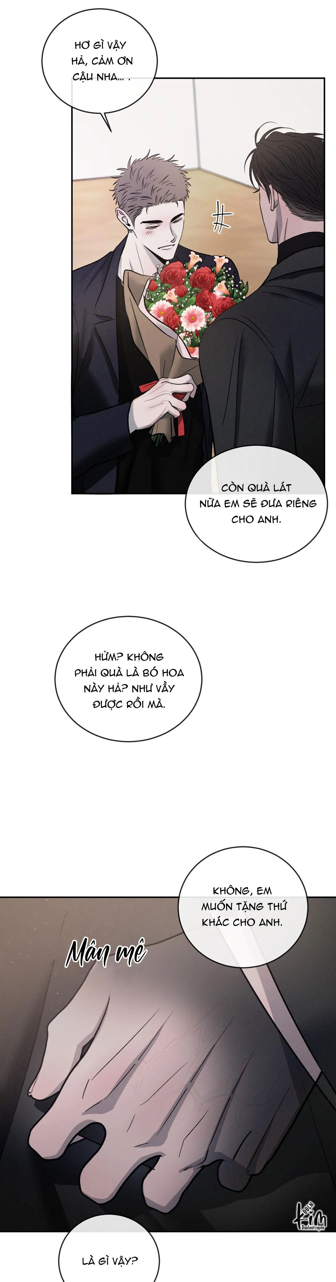 TƯƠNG PHẢN Chapter 80 Trang 7