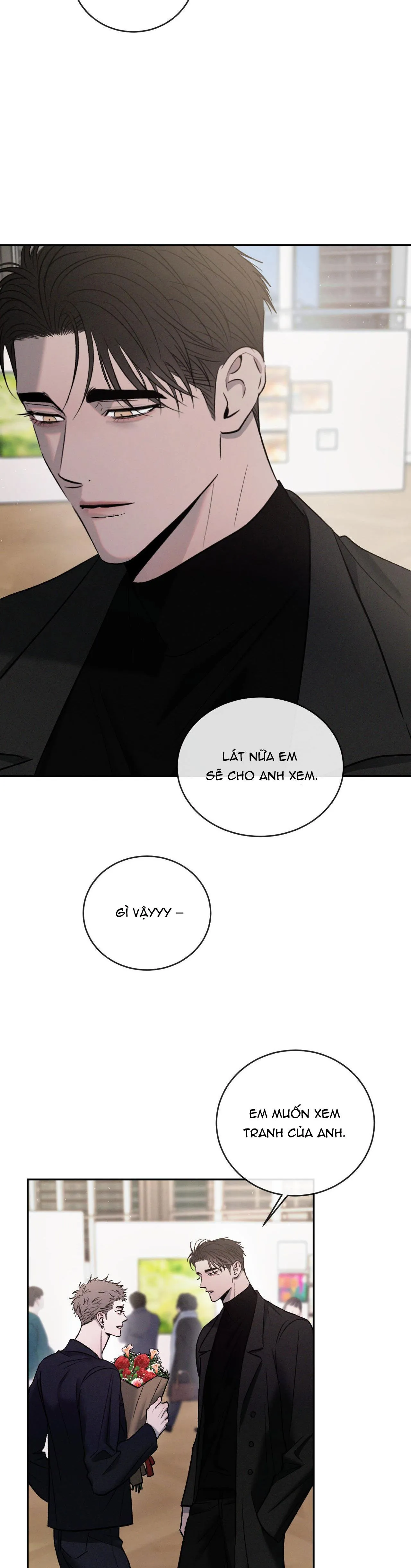 TƯƠNG PHẢN Chapter 80 Trang 8