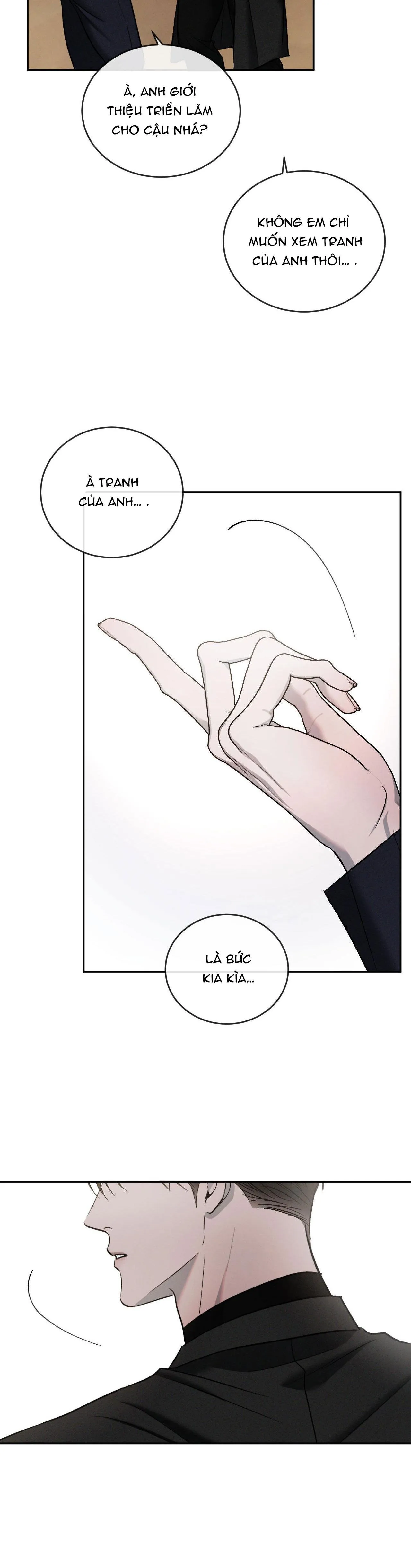 TƯƠNG PHẢN Chapter 80 Trang 9