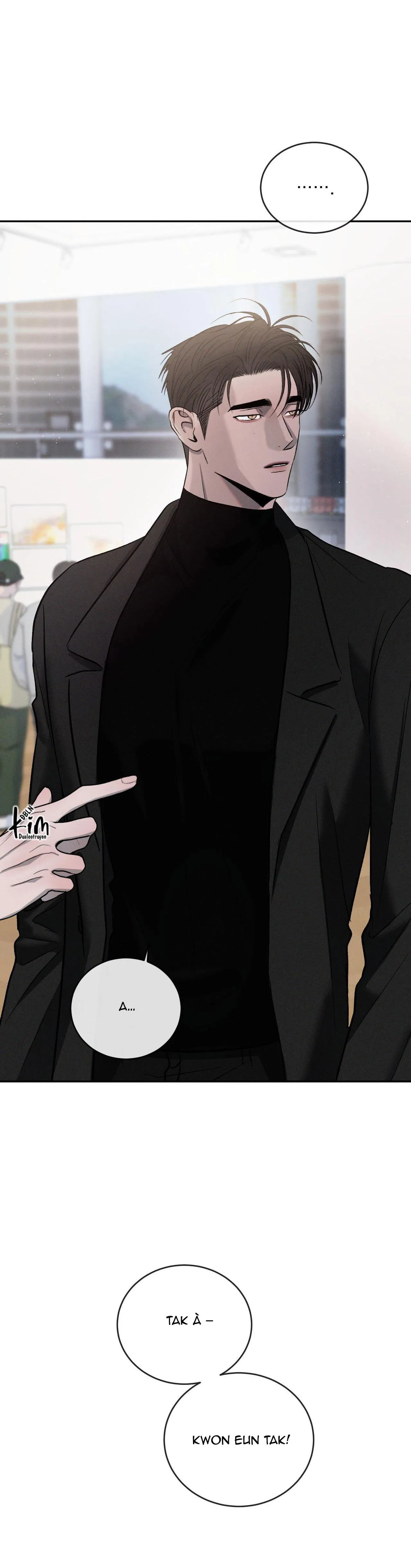 TƯƠNG PHẢN Chapter 80 Trang 10