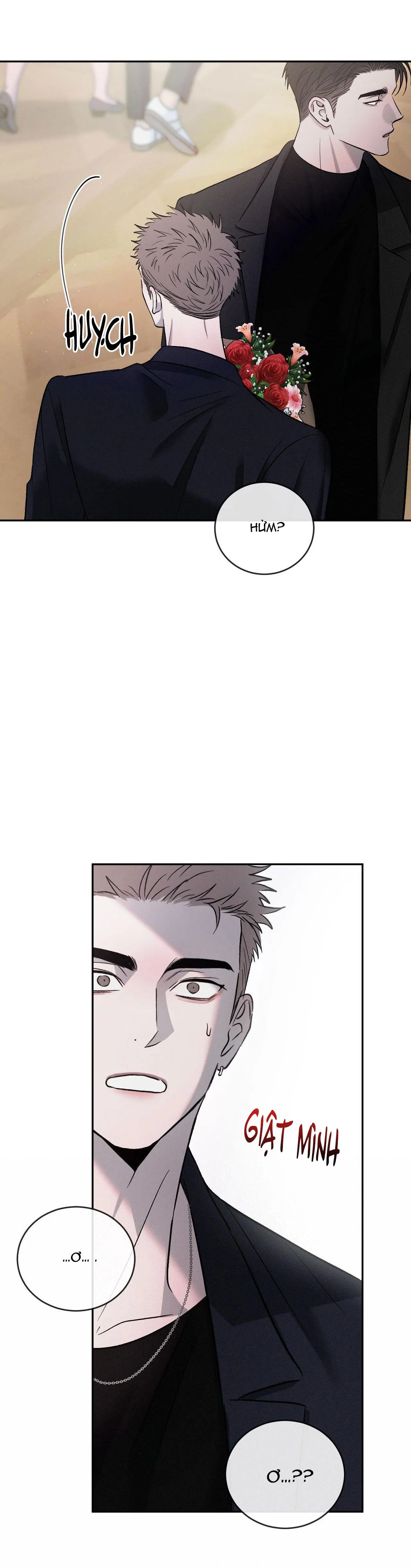 TƯƠNG PHẢN Chapter 80 Trang 11