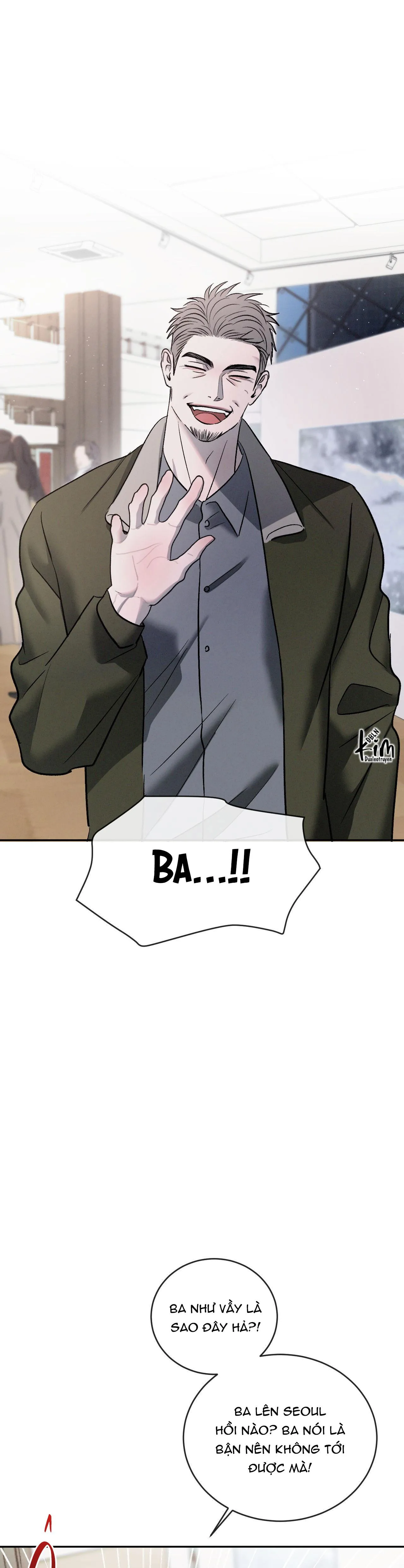 TƯƠNG PHẢN Chapter 80 Trang 12