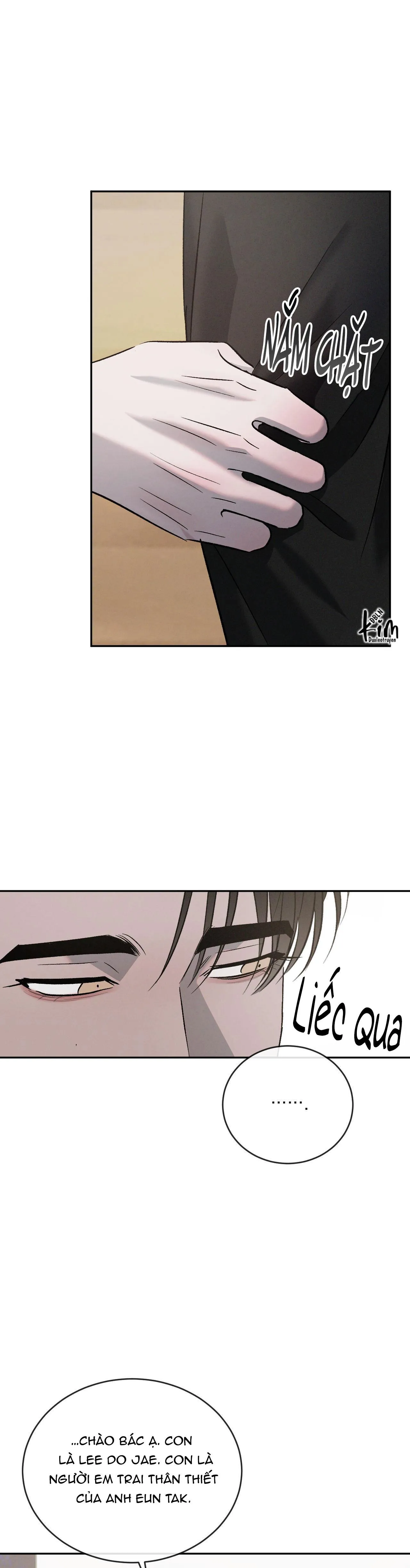 TƯƠNG PHẢN Chapter 80 Trang 17