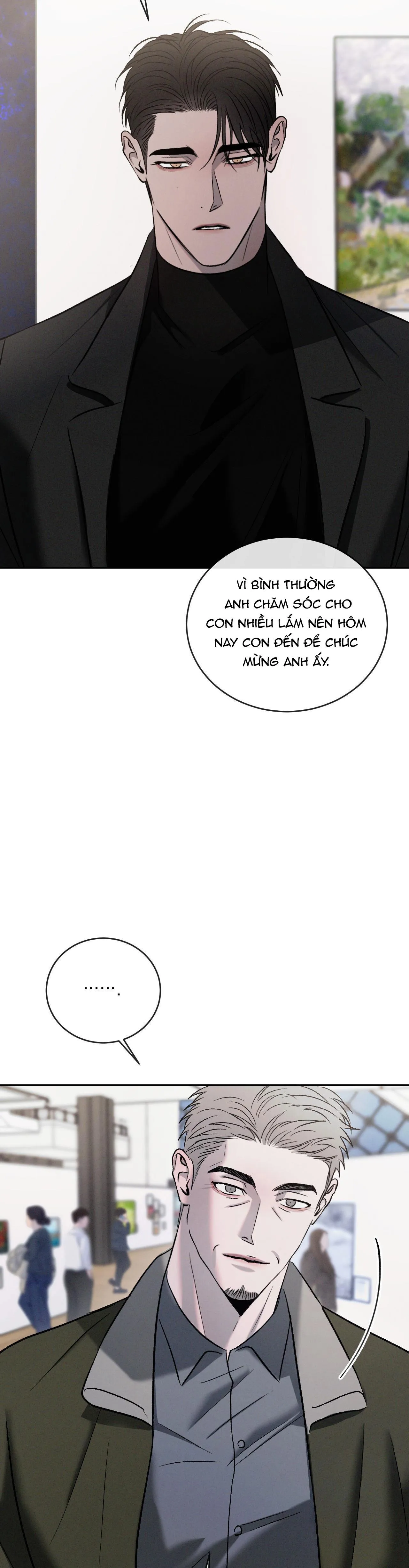 TƯƠNG PHẢN Chapter 80 Trang 18