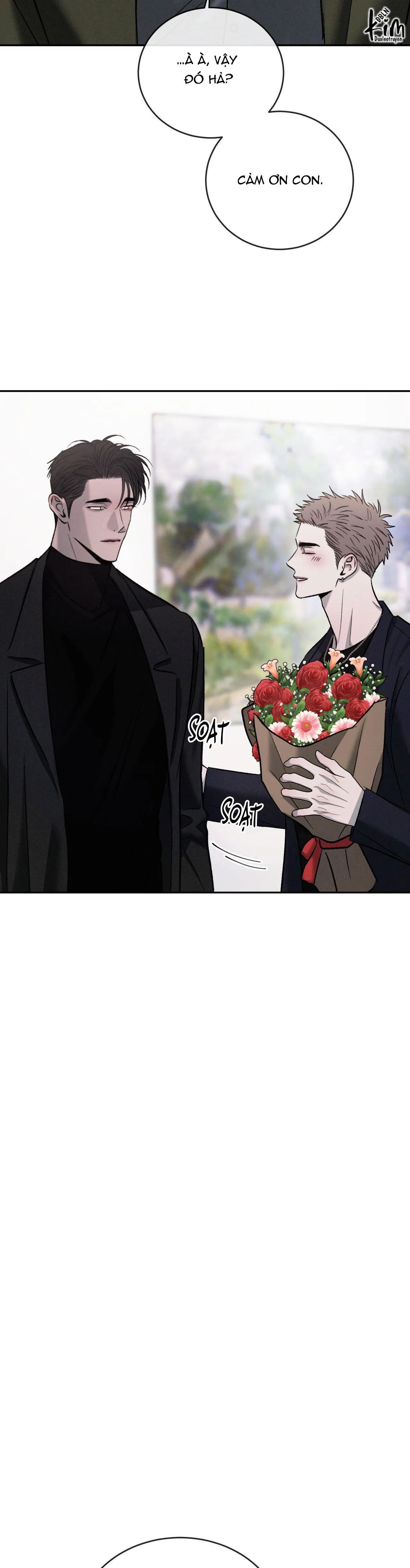 TƯƠNG PHẢN Chapter 80 Trang 19