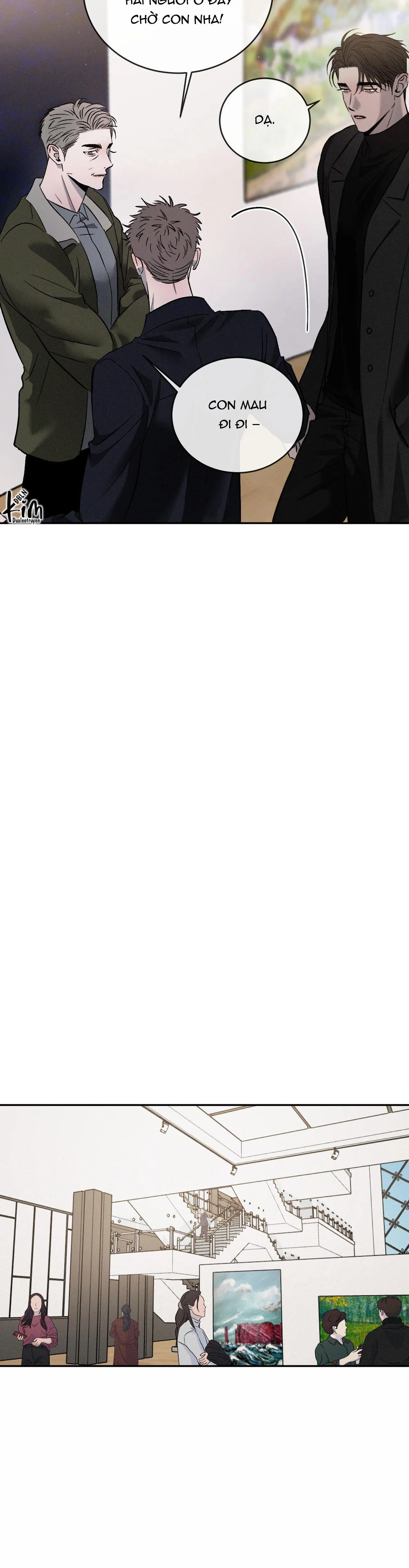 TƯƠNG PHẢN Chapter 80 Trang 21