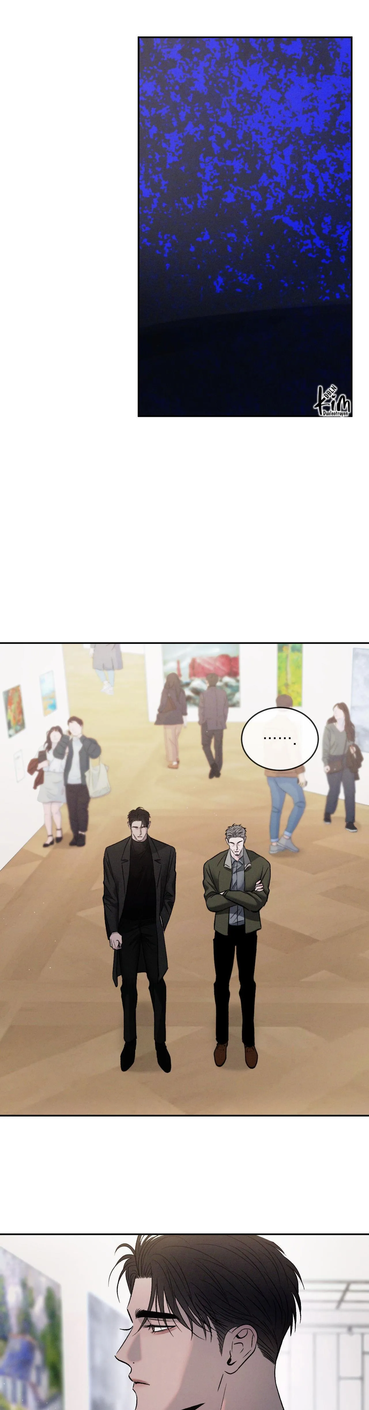 TƯƠNG PHẢN Chapter 80 Trang 22