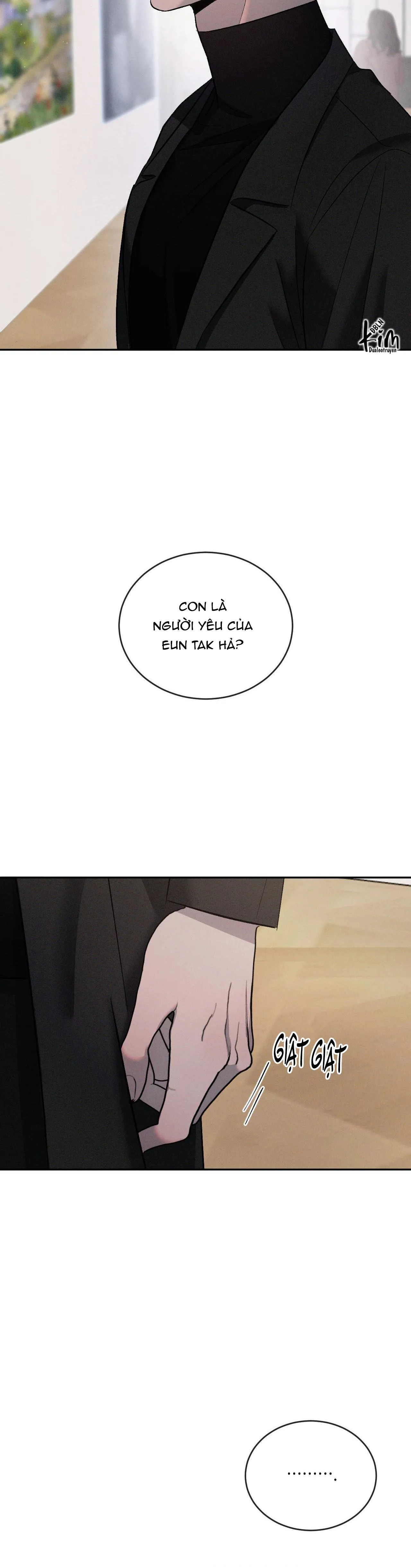 TƯƠNG PHẢN Chapter 80 Trang 23