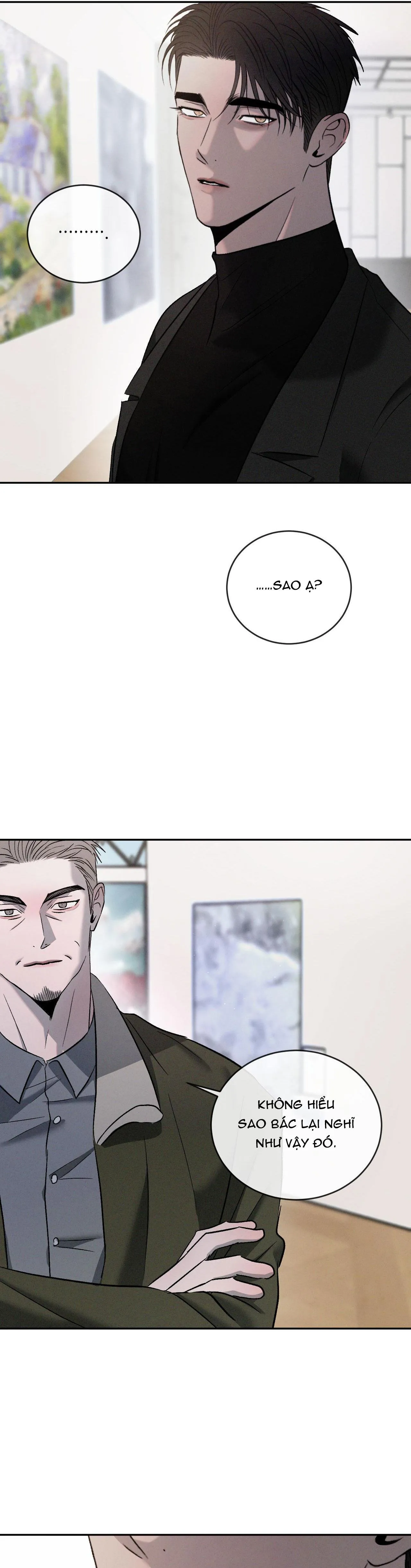 TƯƠNG PHẢN Chapter 80 Trang 24