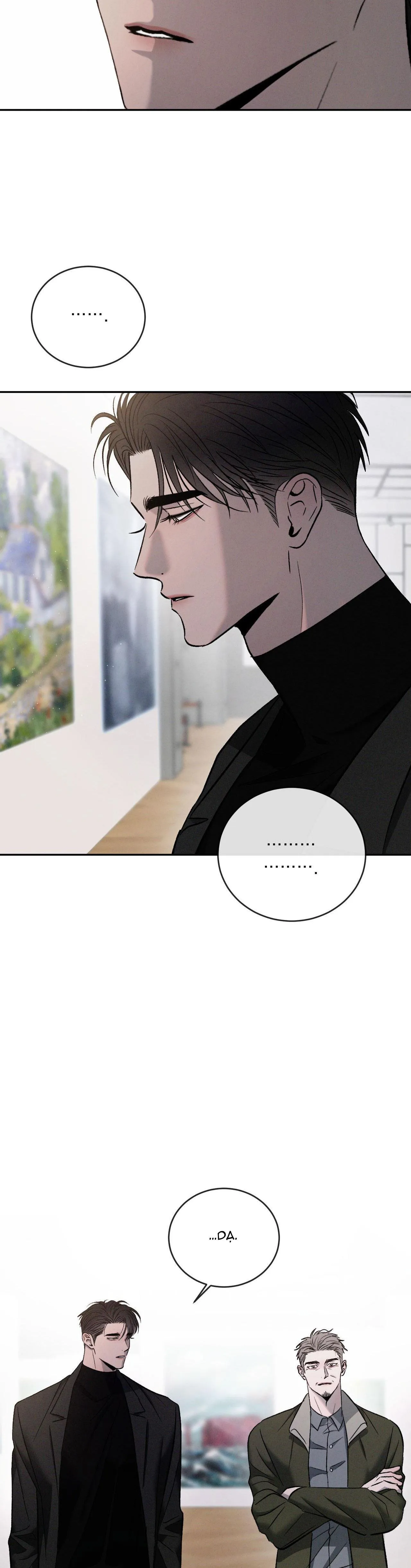 TƯƠNG PHẢN Chapter 80 Trang 25