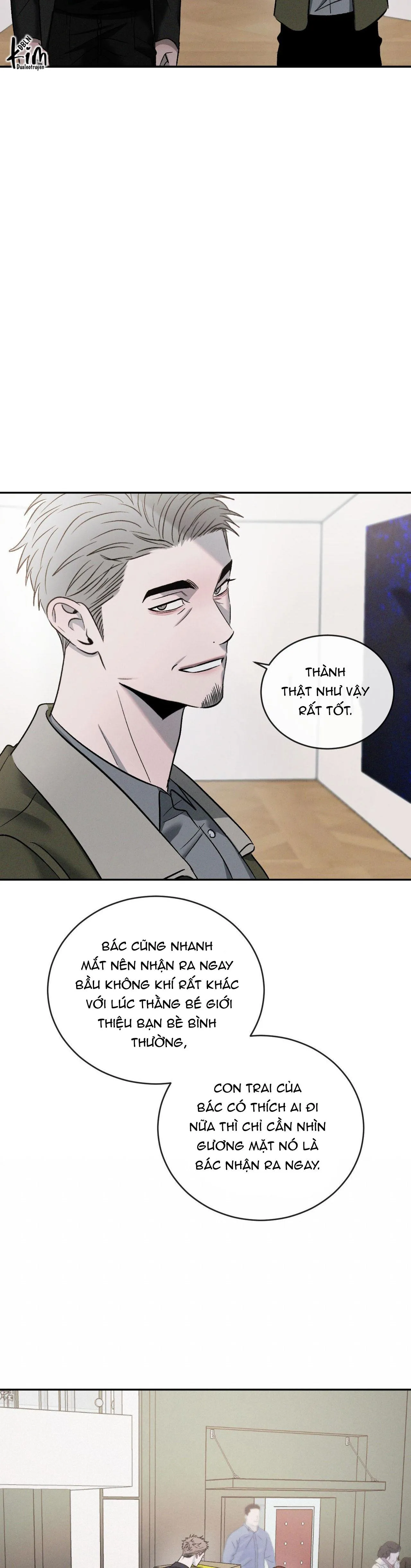 TƯƠNG PHẢN Chapter 80 Trang 26