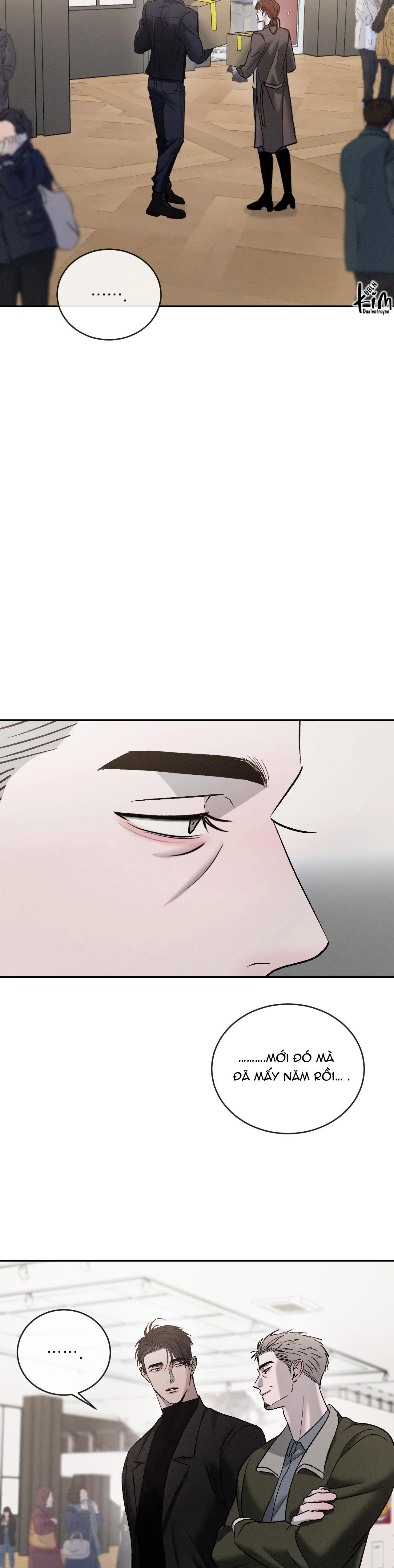 TƯƠNG PHẢN Chapter 80 Trang 27