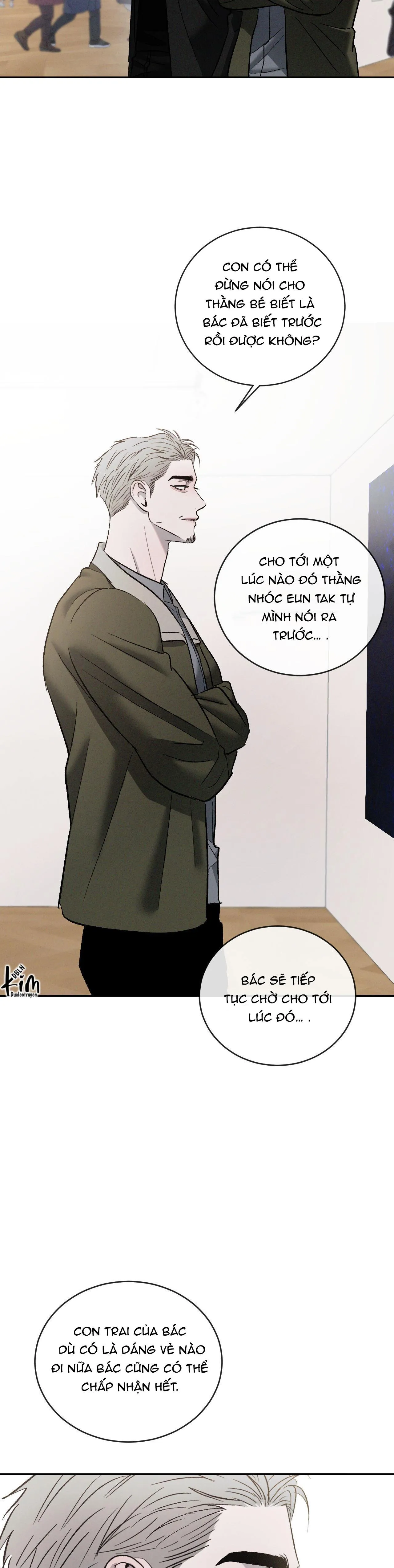 TƯƠNG PHẢN Chapter 80 Trang 28