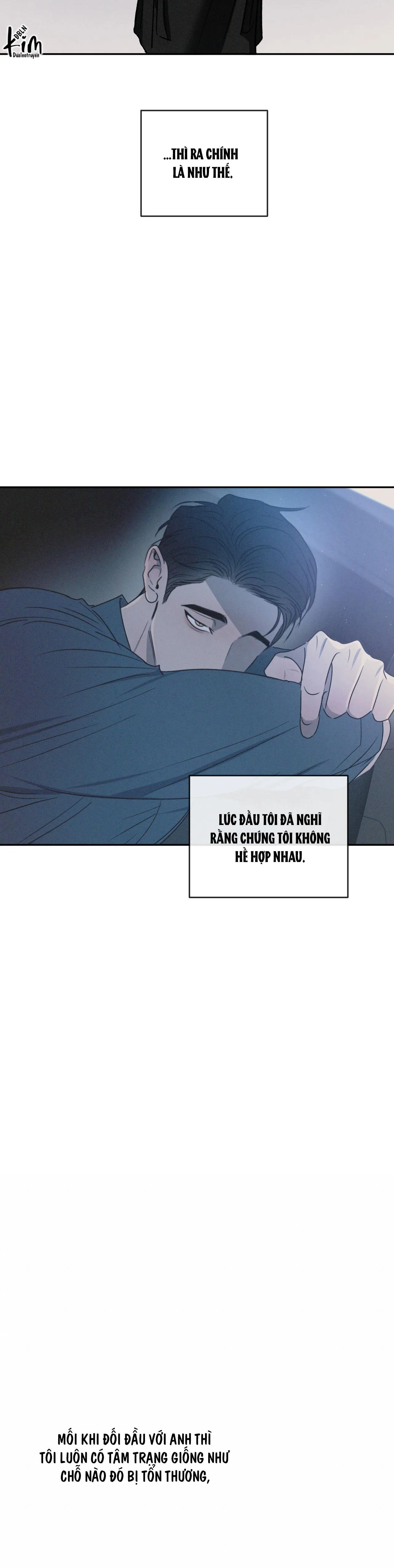 TƯƠNG PHẢN Chapter 80 Trang 31