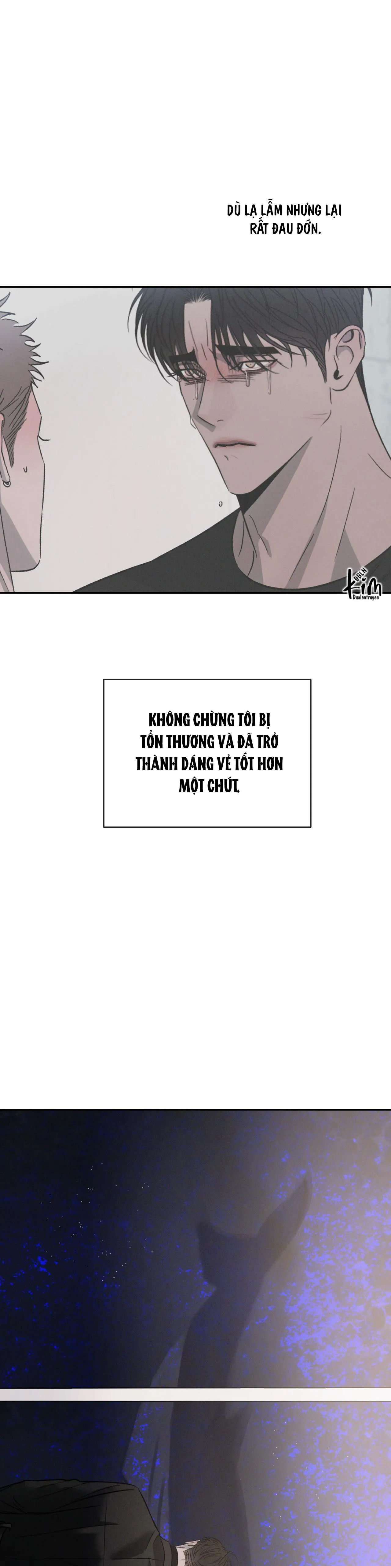 TƯƠNG PHẢN Chapter 80 Trang 32