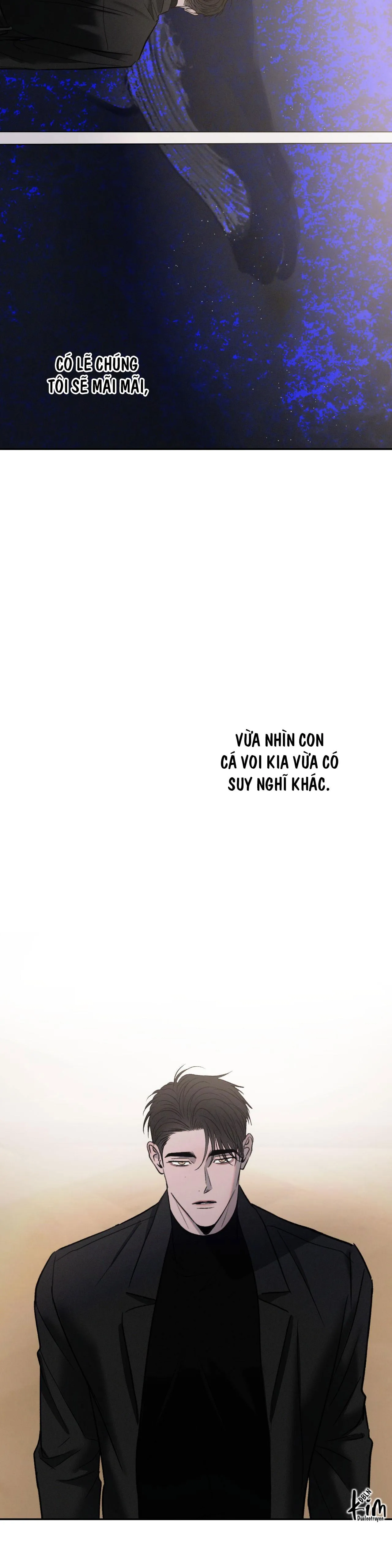TƯƠNG PHẢN Chapter 80 Trang 33