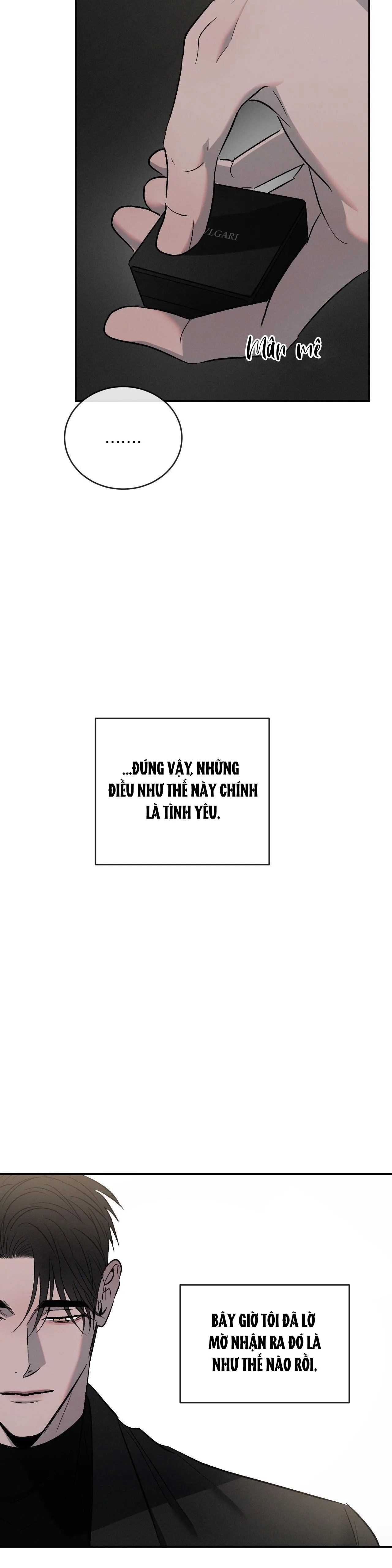 TƯƠNG PHẢN Chapter 80 Trang 35