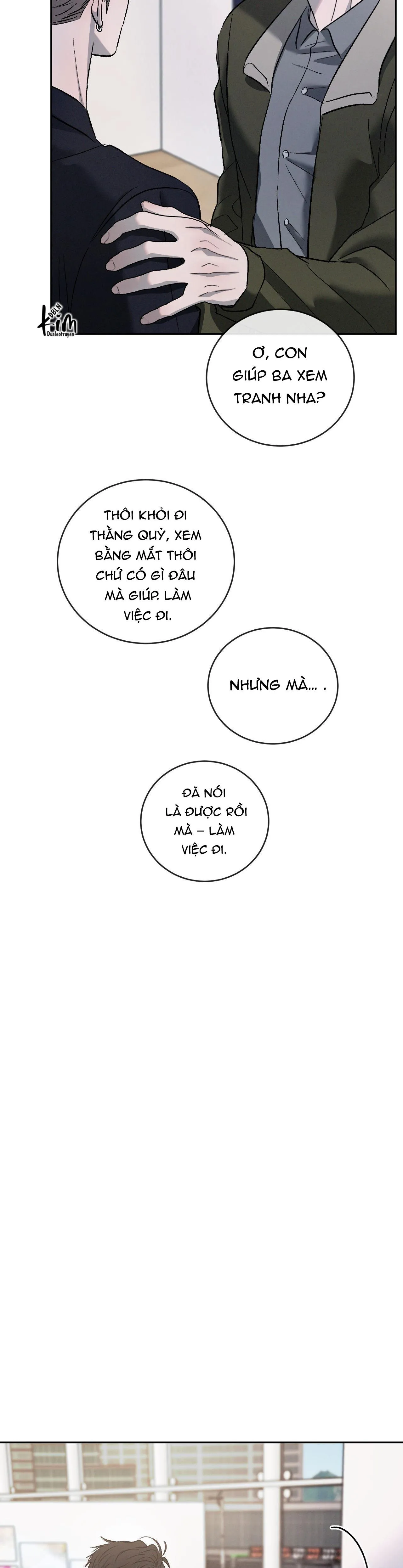 TƯƠNG PHẢN Chapter 80 Trang 37