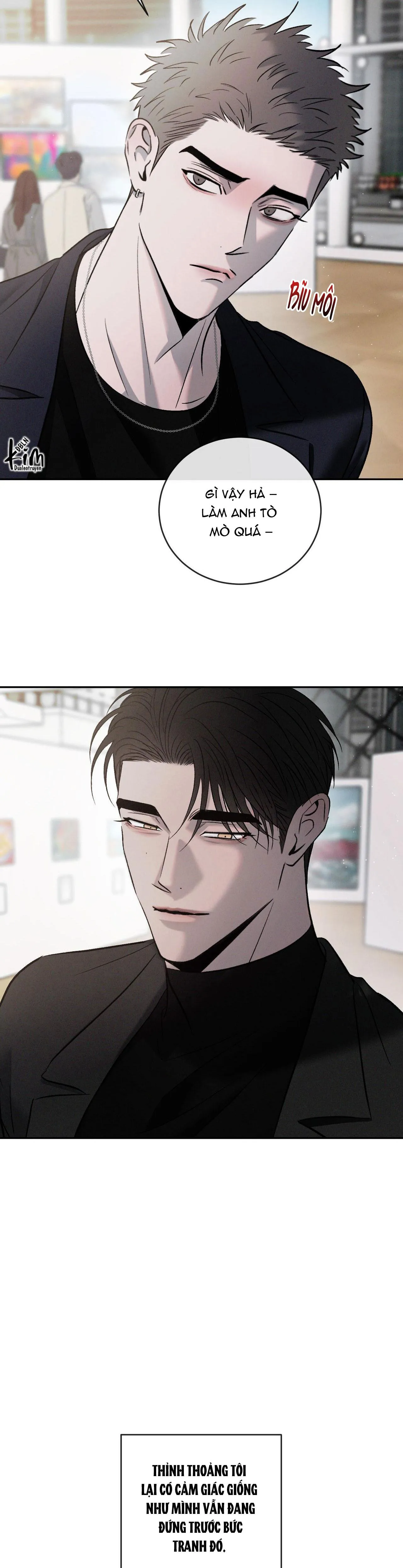 TƯƠNG PHẢN Chapter 80 Trang 39