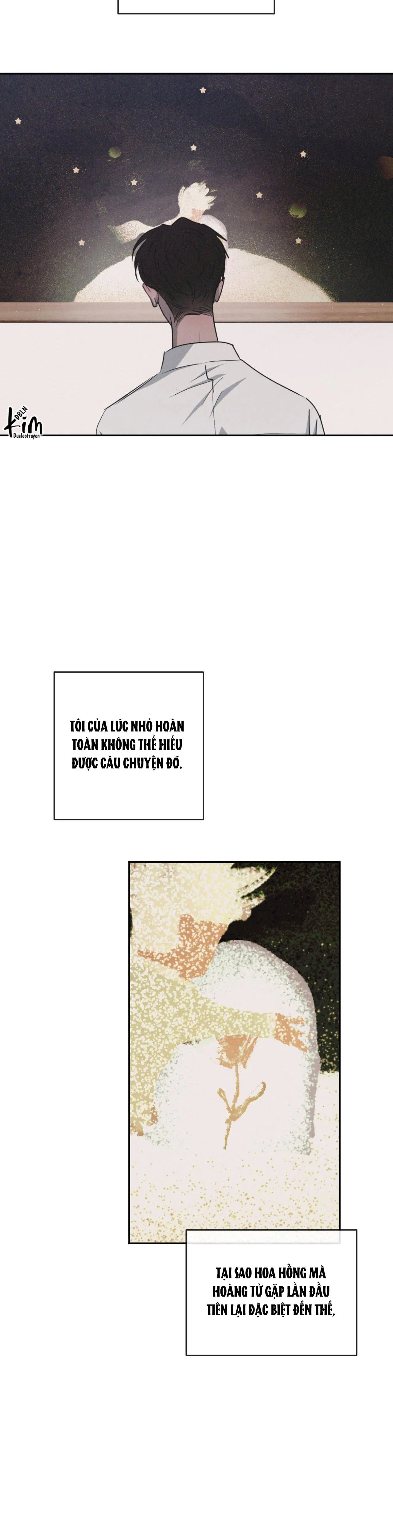 TƯƠNG PHẢN Chapter 80 Trang 40