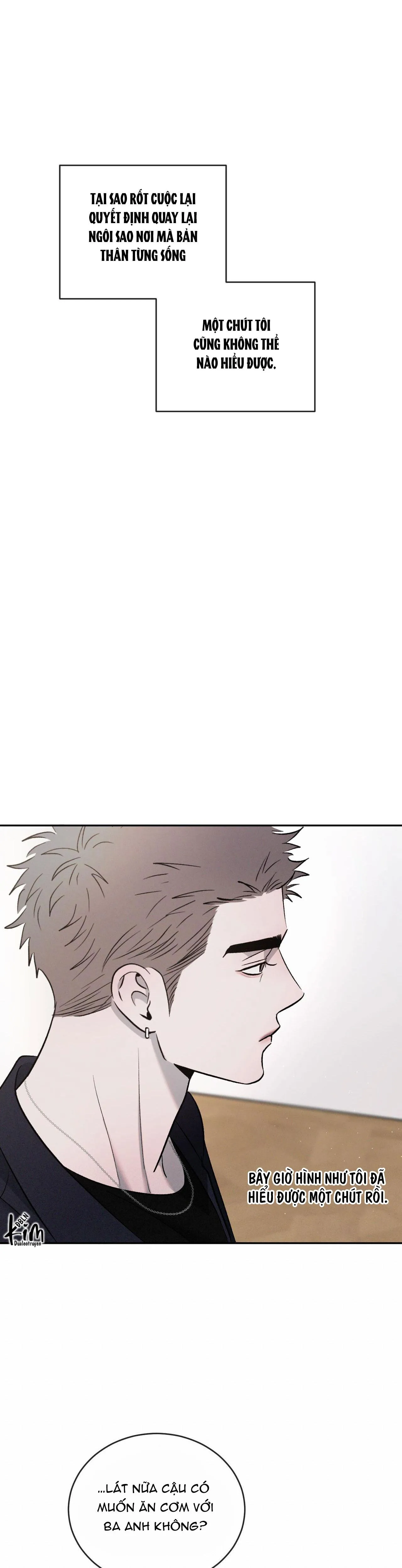 TƯƠNG PHẢN Chapter 80 Trang 41