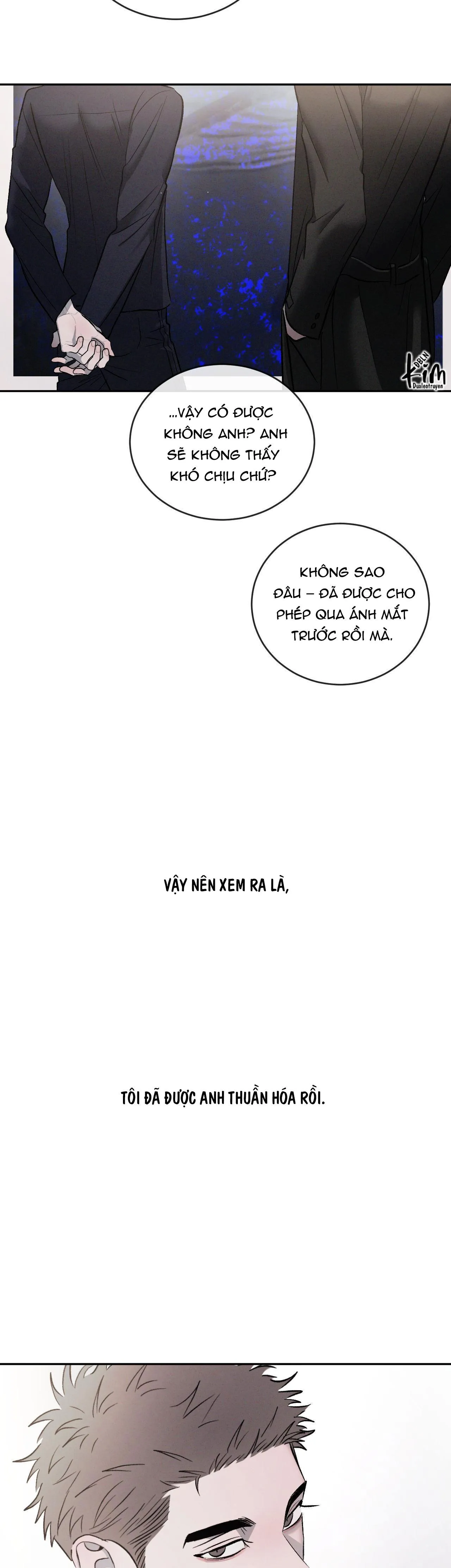 TƯƠNG PHẢN Chapter 80 Trang 42