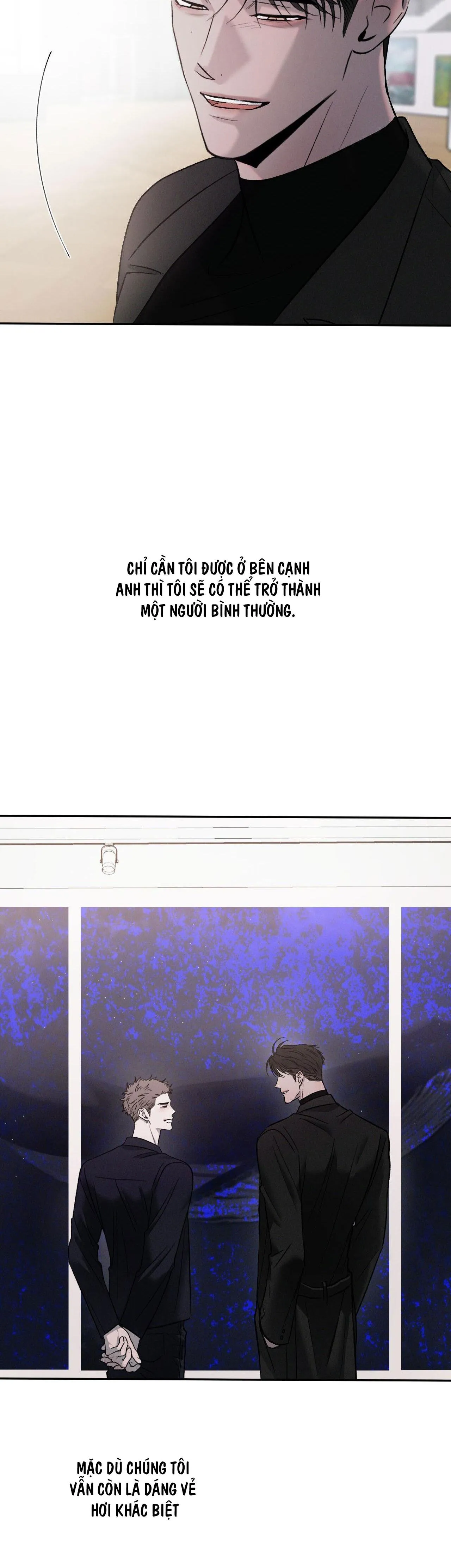 TƯƠNG PHẢN Chapter 80 Trang 44