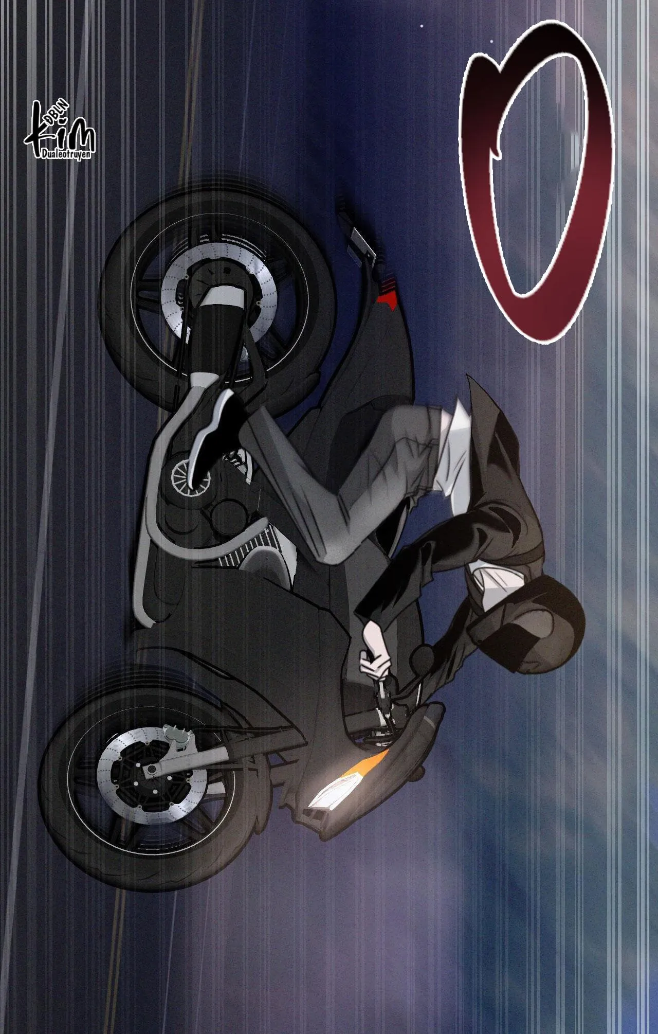 TƯƠNG PHẢN Chapter 81 Trang 5