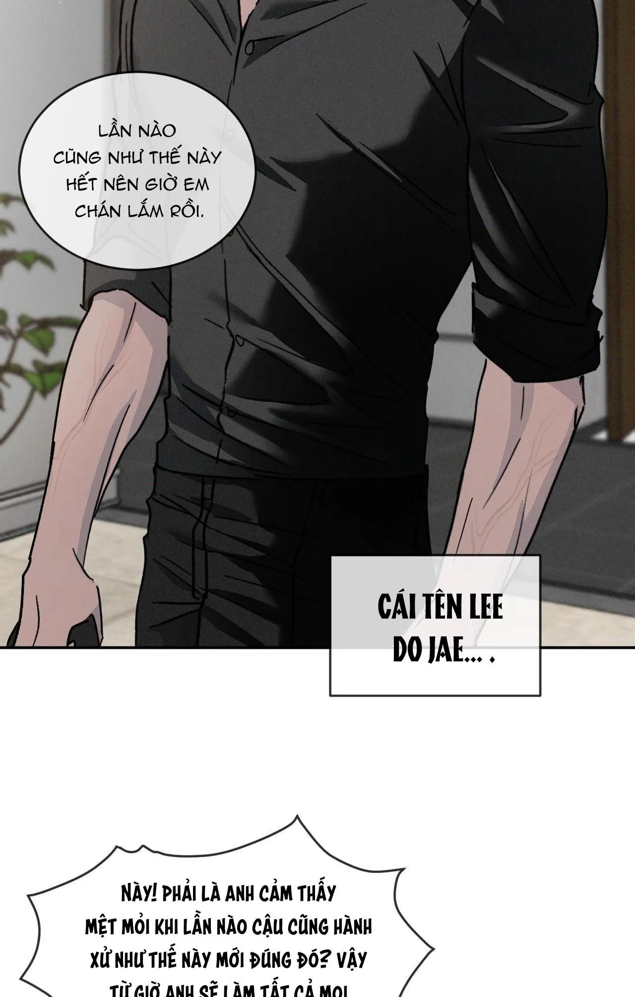 TƯƠNG PHẢN Chapter 81 Trang 9