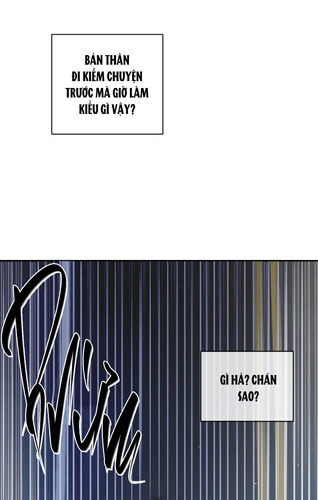 TƯƠNG PHẢN Chapter 81 Trang 11