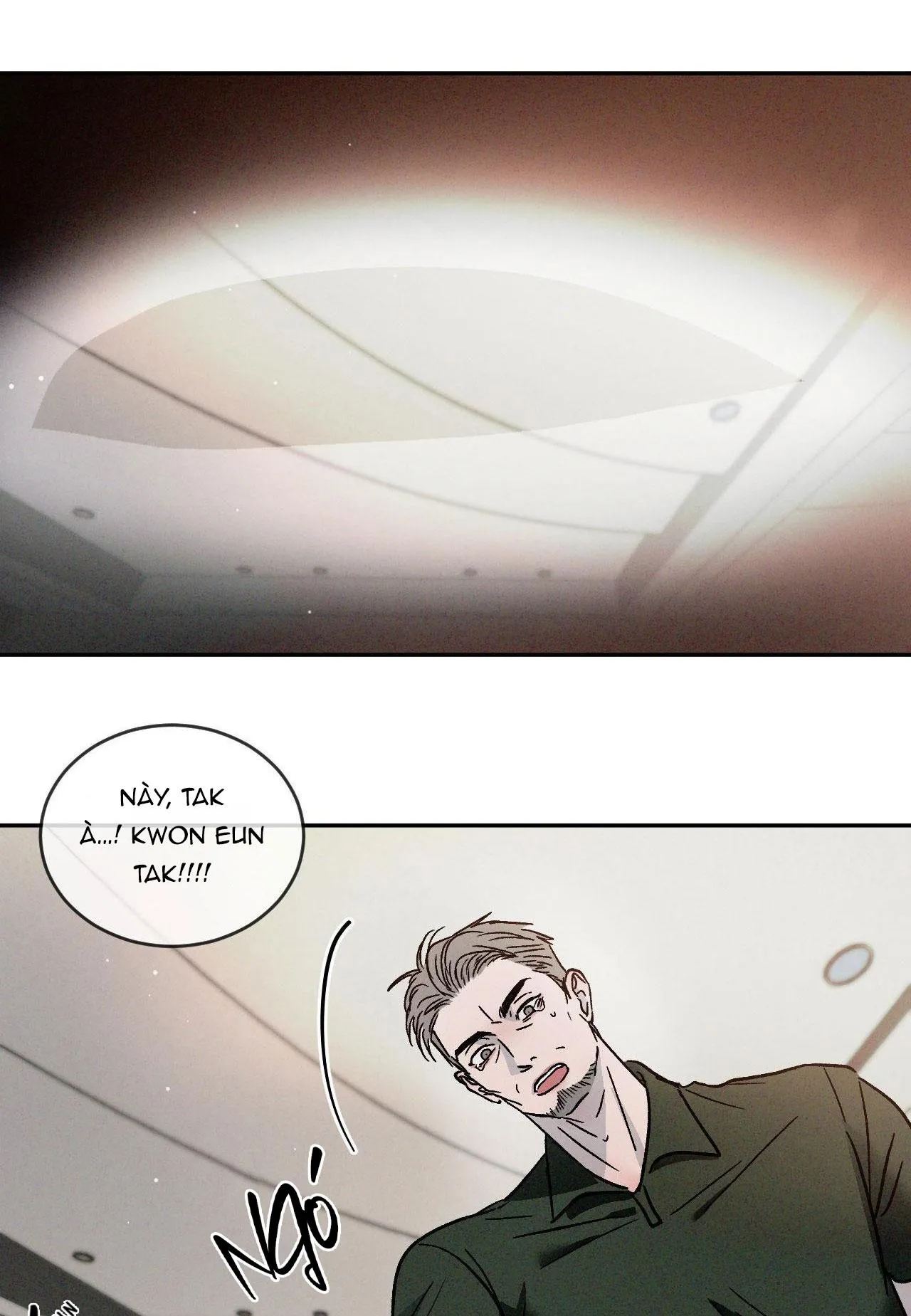 TƯƠNG PHẢN Chapter 81 Trang 33