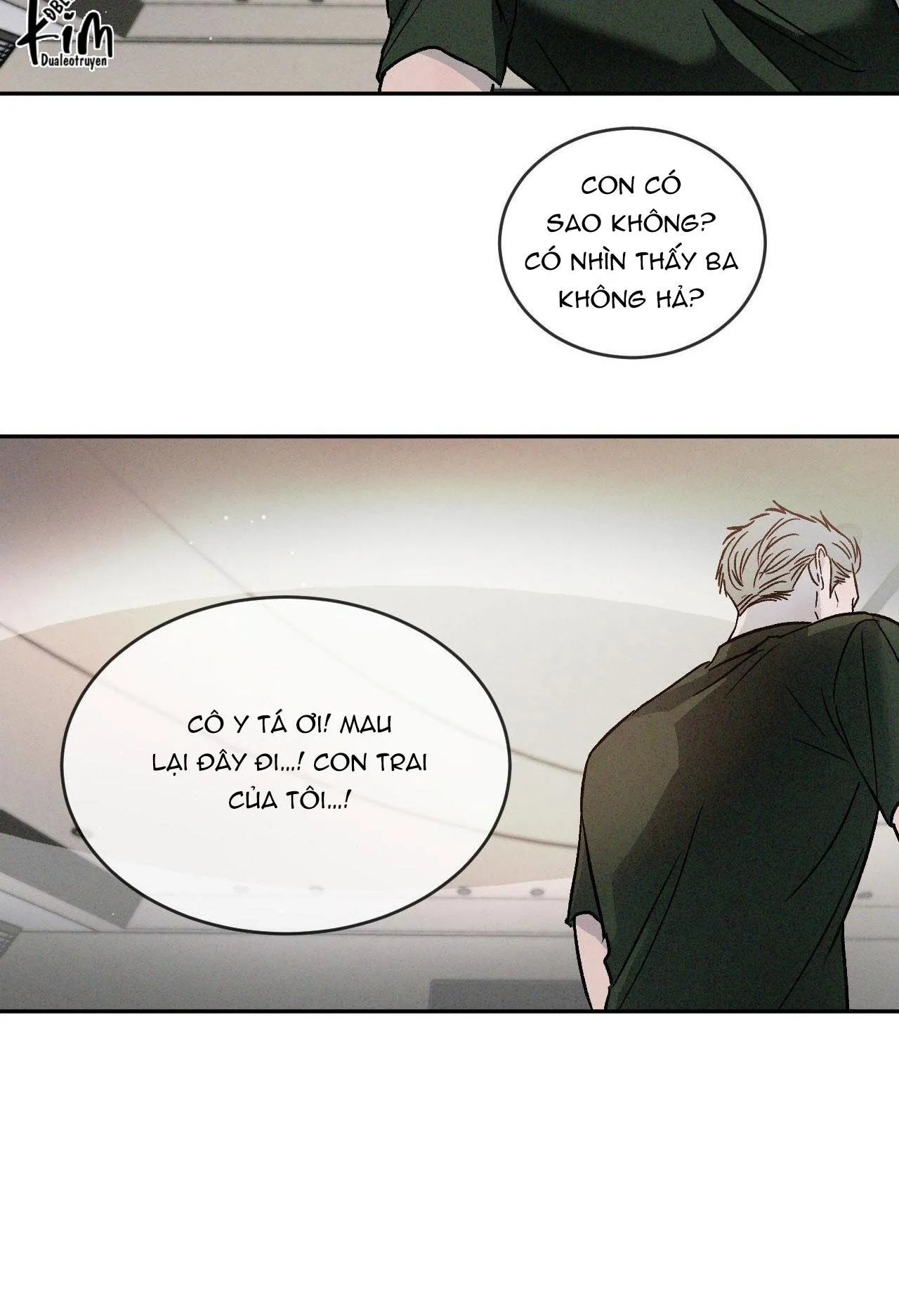 TƯƠNG PHẢN Chapter 81 Trang 34