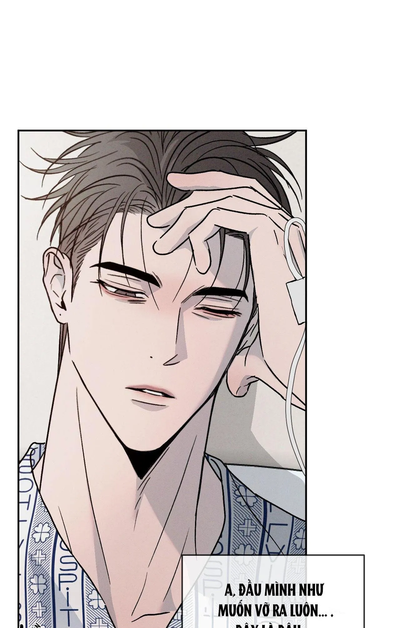 TƯƠNG PHẢN Chapter 81 Trang 35